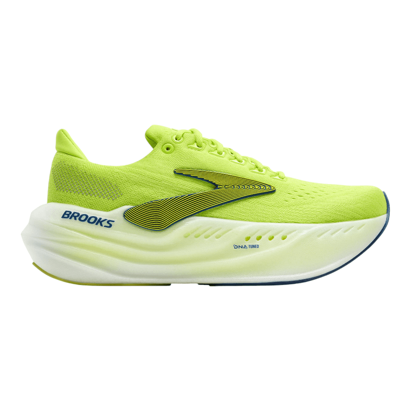 Scarpe da running Uomo Medium Glycerin Max