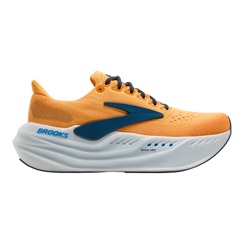 Scarpe da running Uomo Medium Glycerin Max