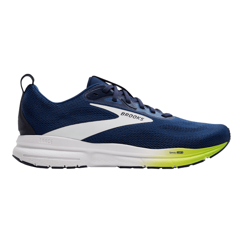 Scarpe da running Uomo Medium Trace 4