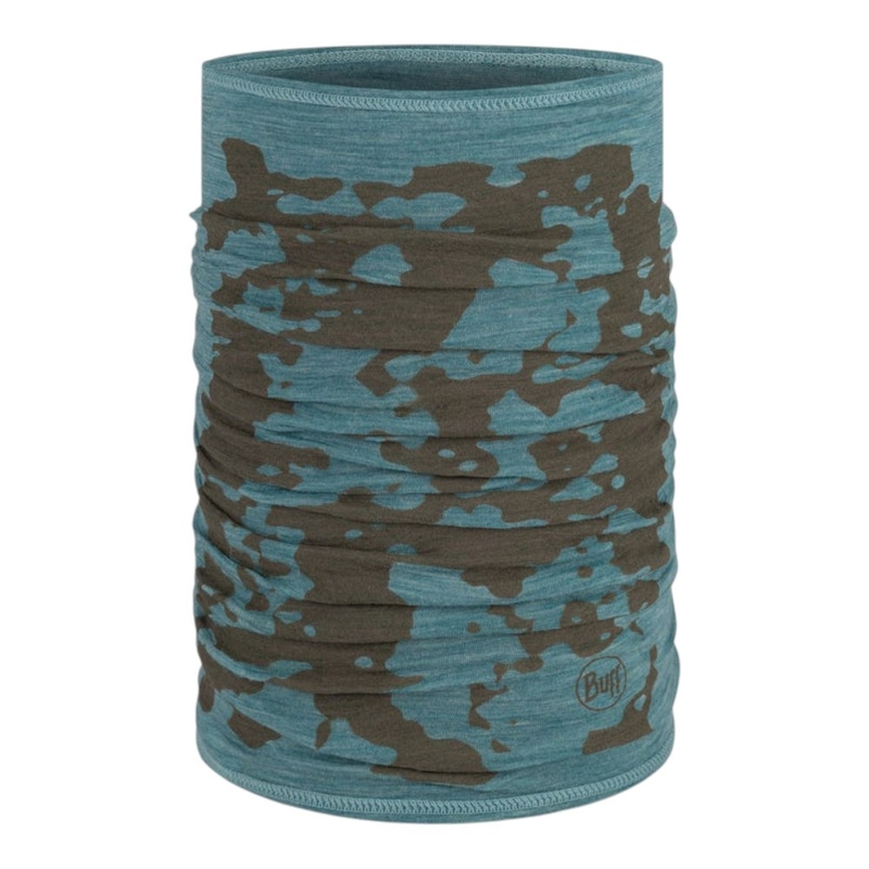 Scaldacollo  Merino Lightweight