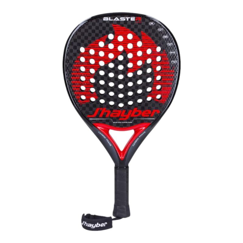 Racchetta da padel  Blaster 12K