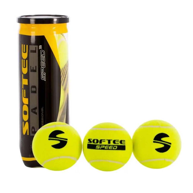 Pallone Speed