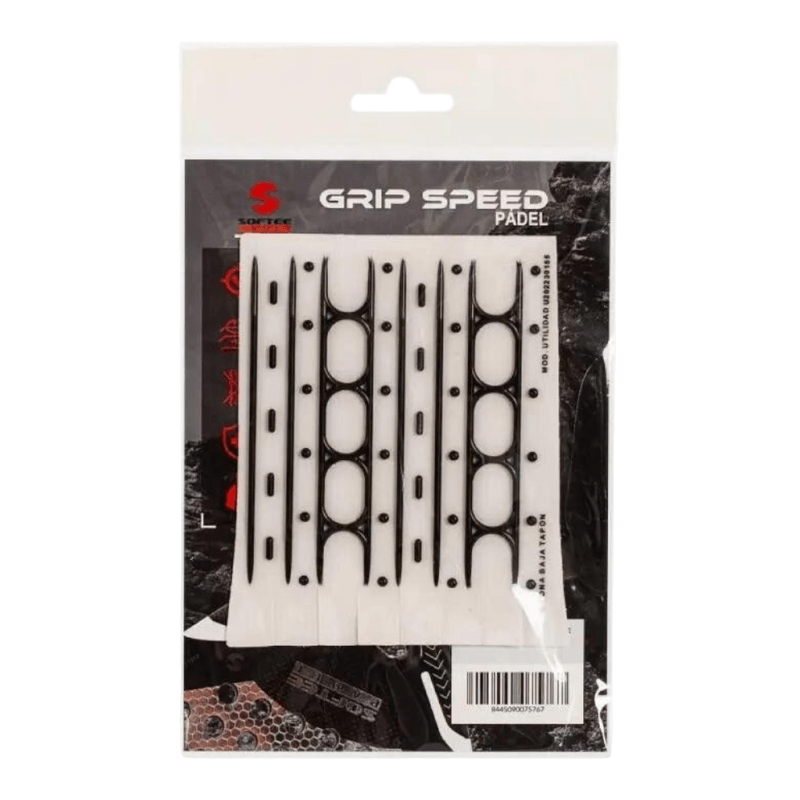 Grip  Speed