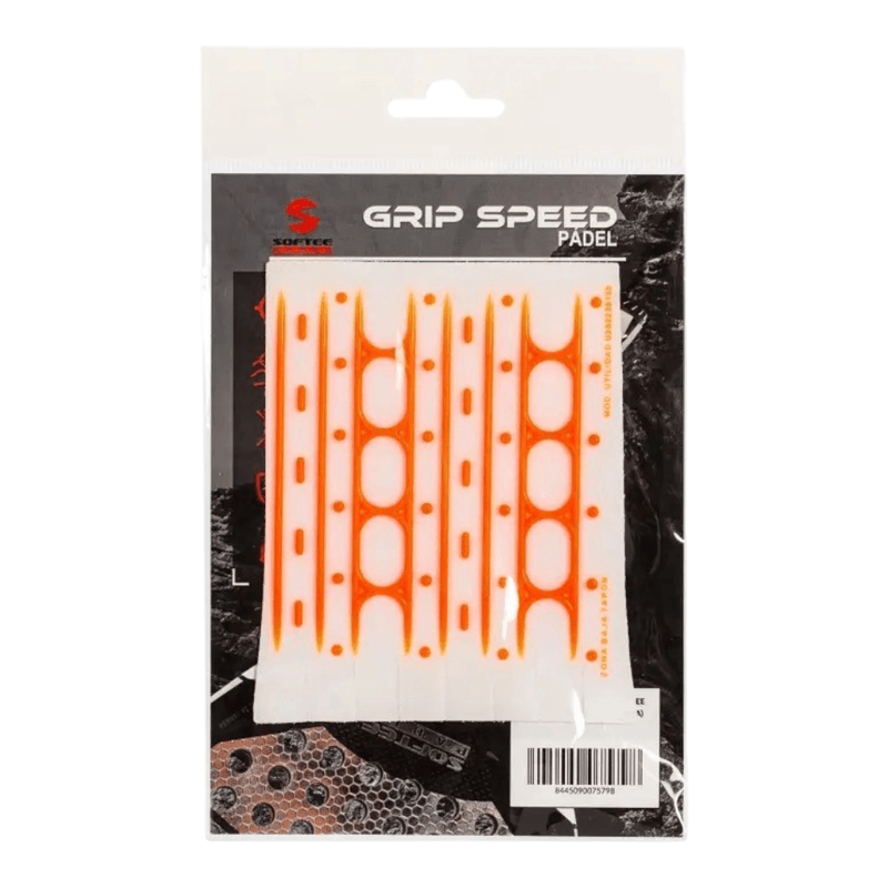 Grip  Speed