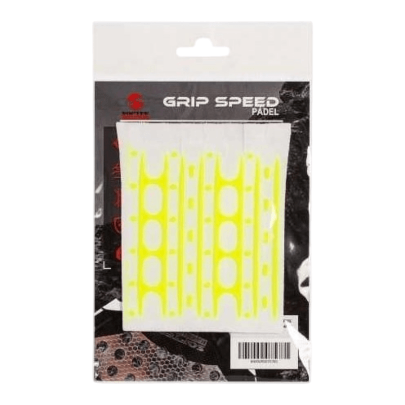 Grip  Speed