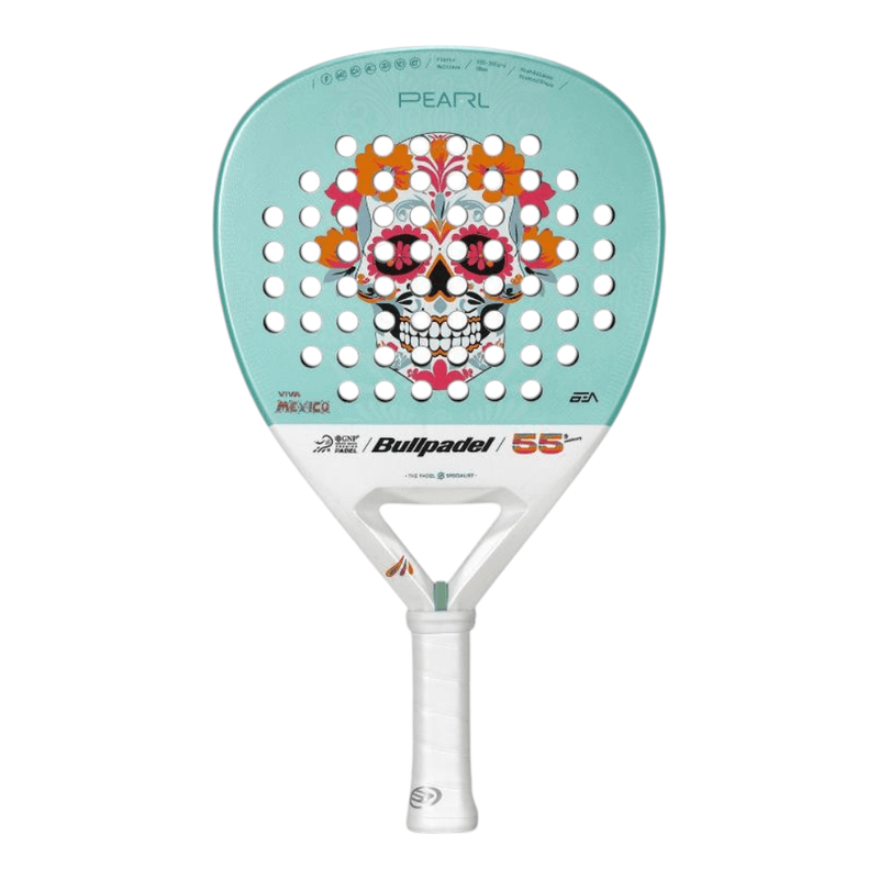 Racchetta da padel  Bea Gonzalez Pearl MX LTD