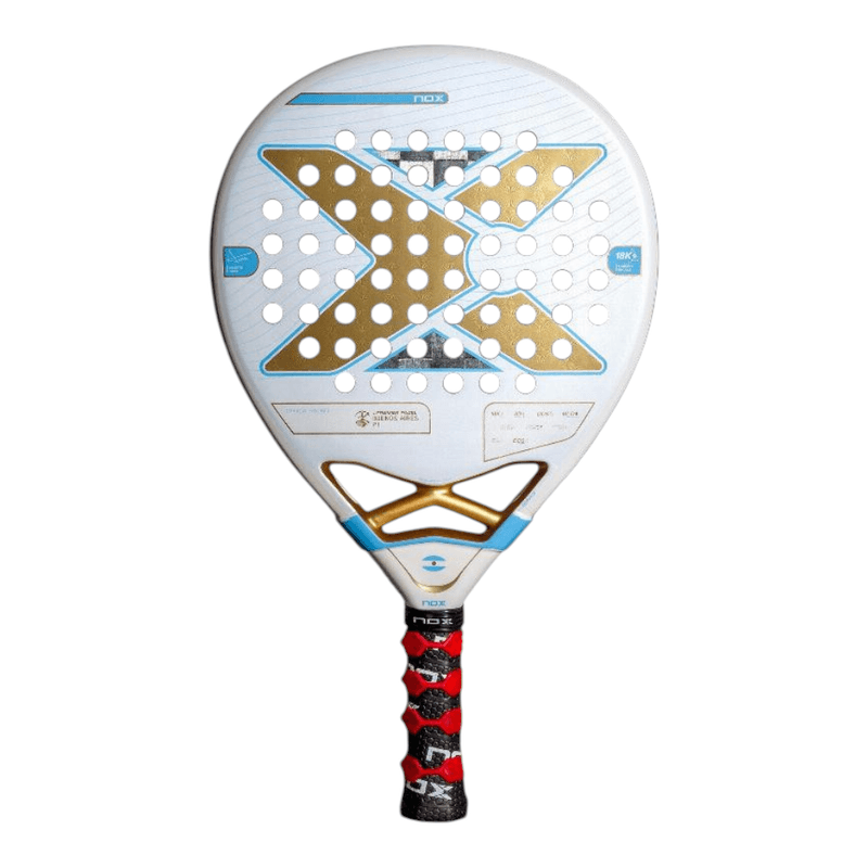 Racchetta da padel  Pack AT10 Luxury Genius