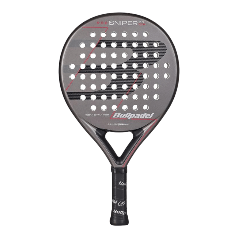Racchetta da padel Sniper 2.0 Control 2026 Sniper 2.0 Control 2026