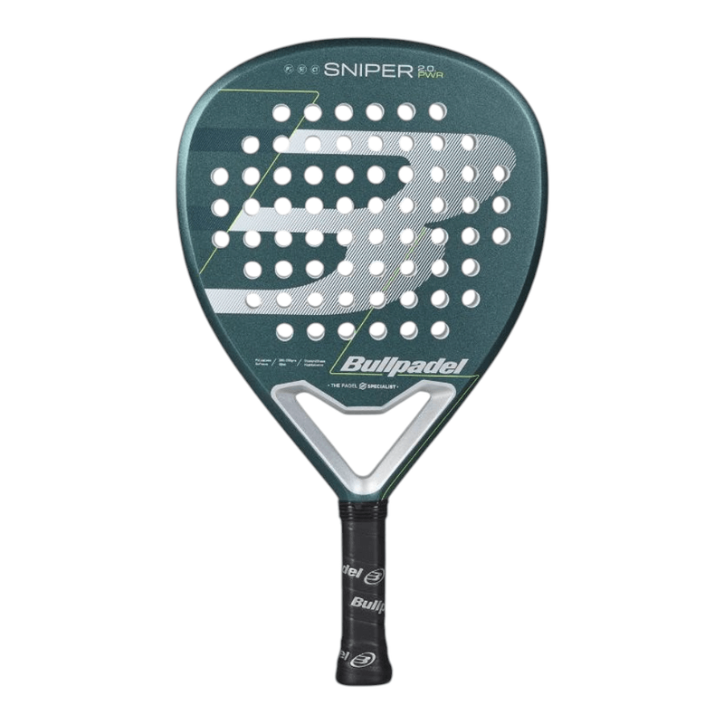 Racchetta da padel Sniper 2.0 Power 2026 Sniper 2.0 Power 2026