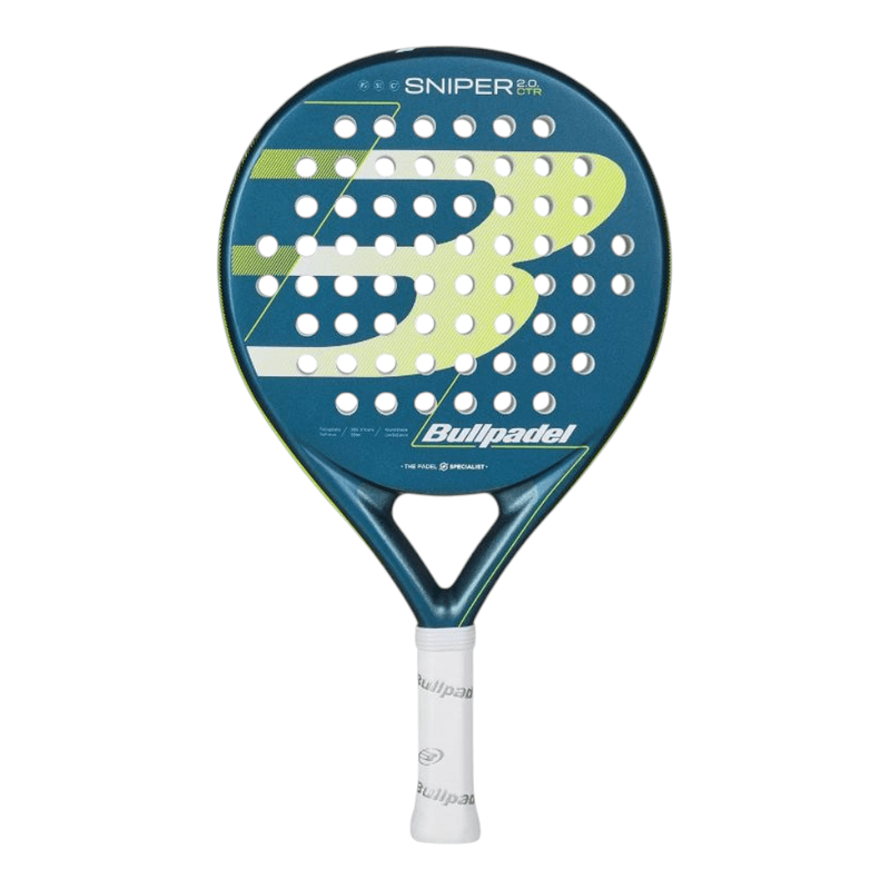 Racchetta da padel Sniper 2.0 Control 2026 Sniper 2.0 Control 2026