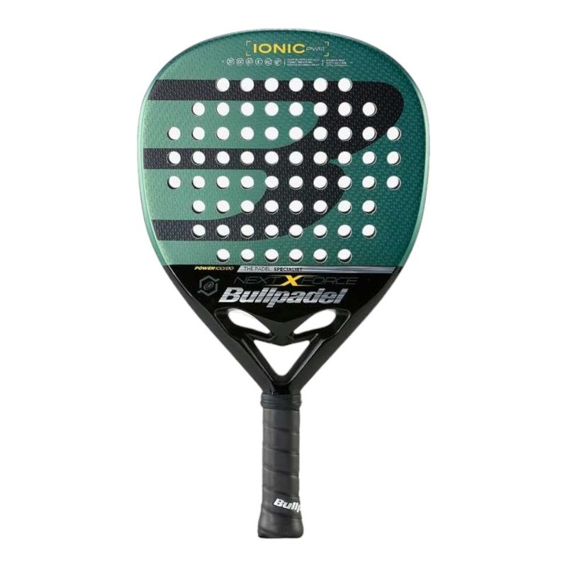 Racchetta da padel Uomo Ionic Power 22 Javi Leal