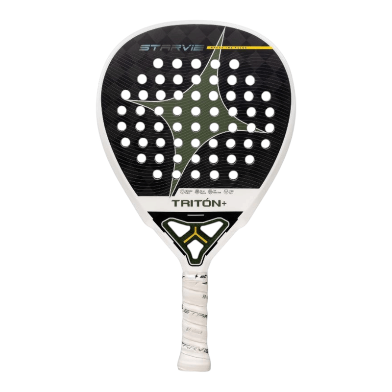 Racchetta da padel  StarVie Triton Balance+ 2026