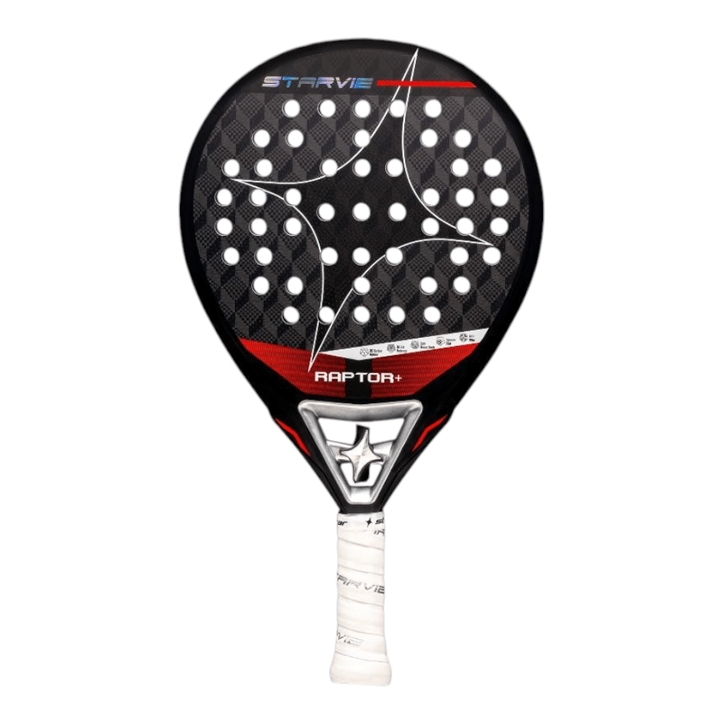 Racchetta da padel  StarVie Raptor+ 2026