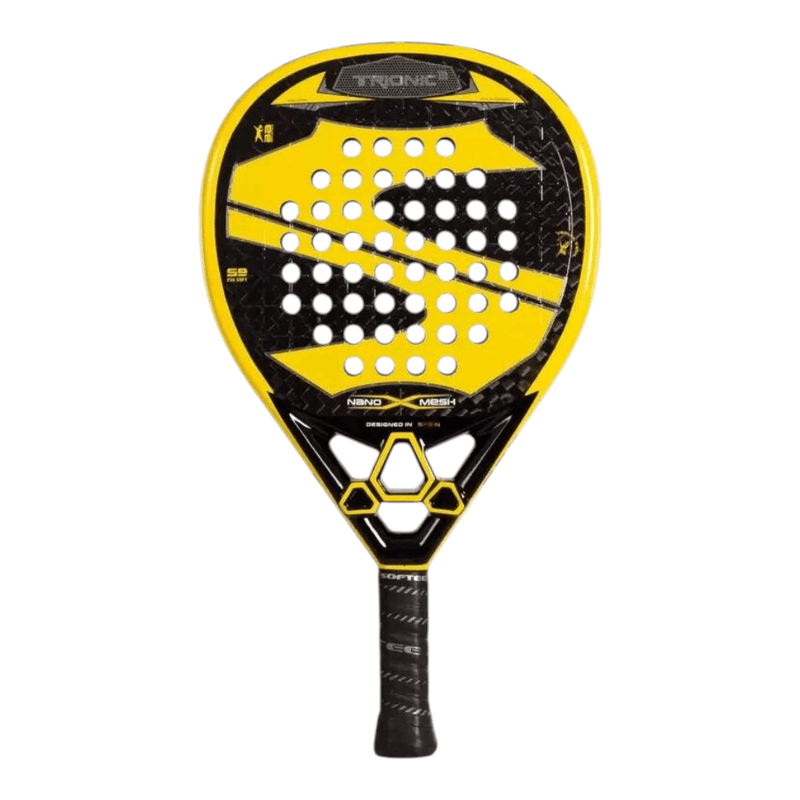Racchetta da padel  Trionic Amarillo 2025