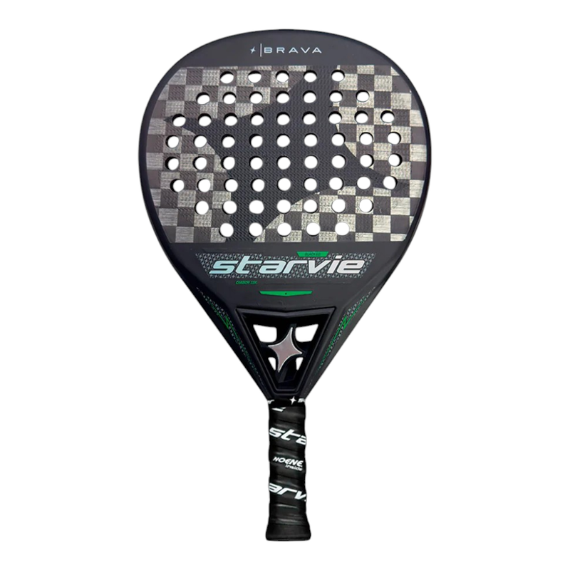 Racchetta da padel  Brava Soft Mate 2025
