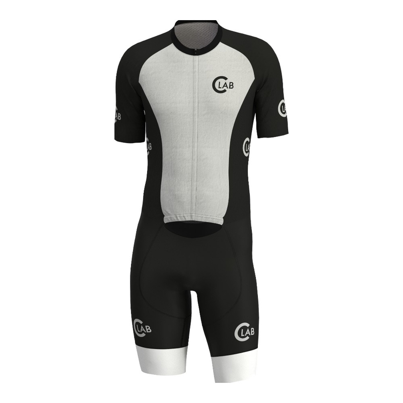 Tuta Uomo Longue Distance