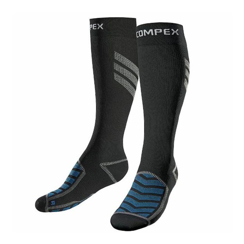 Calze  Recovery
