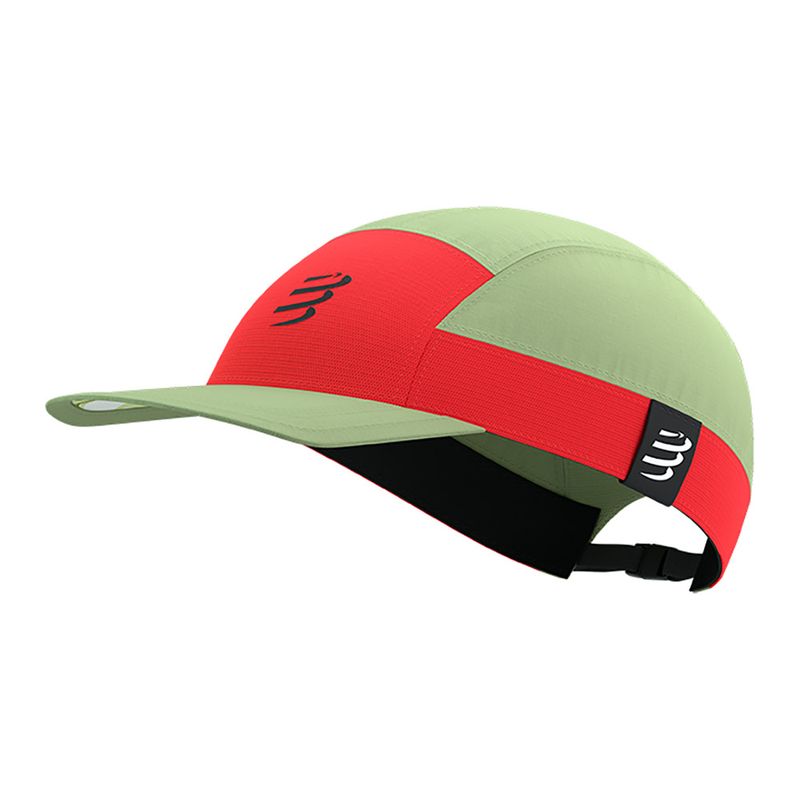 Cappello  5 Panel Light