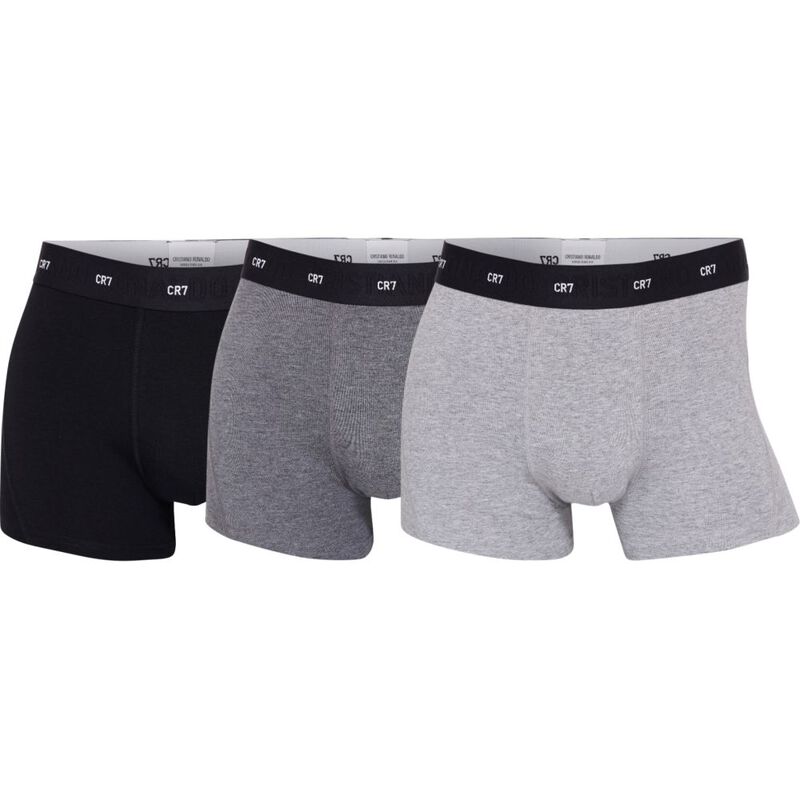 Intimo Uomo 3-Pack