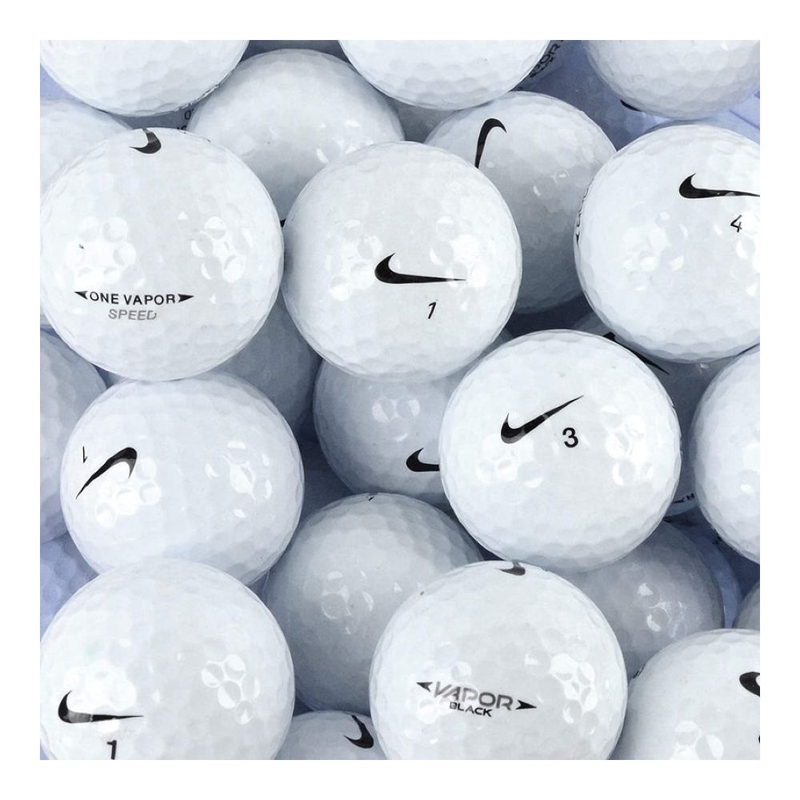 Pallone Mix de balles Qualité AAAA x25