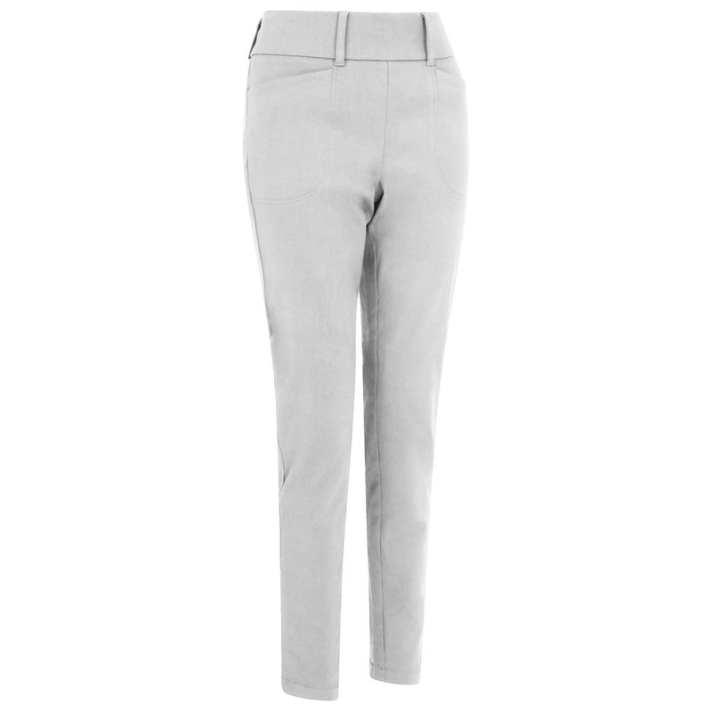 Pantaloni Donna Pull-On Stretch Golf