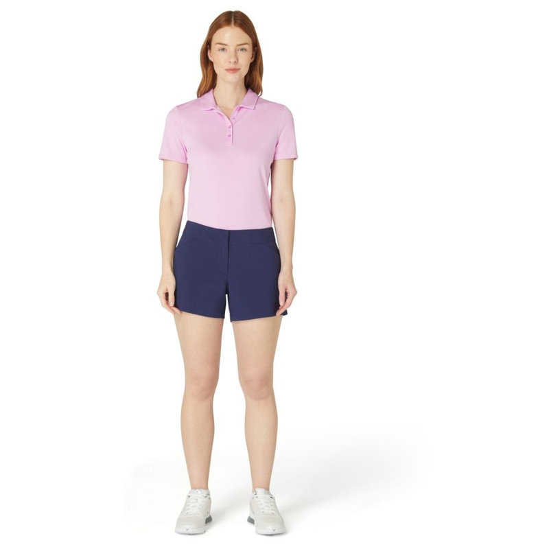 Short Donna 4 1/2 Inseam