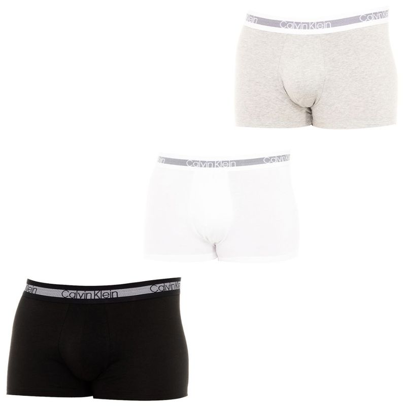 Intimo Uomo 3-Pack Boxers
