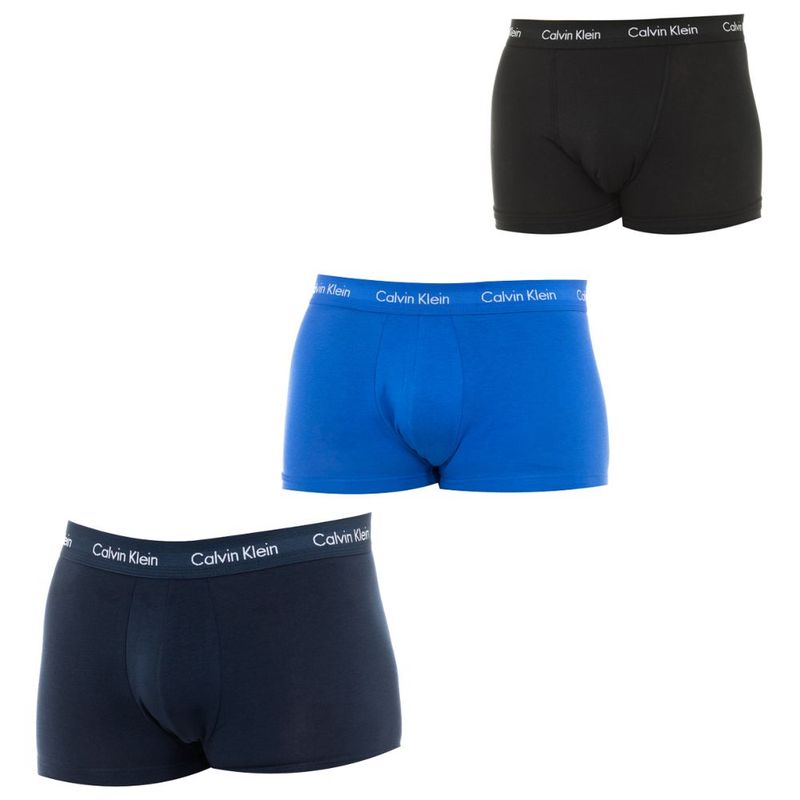 Intimo Uomo 3-Pack Boxers