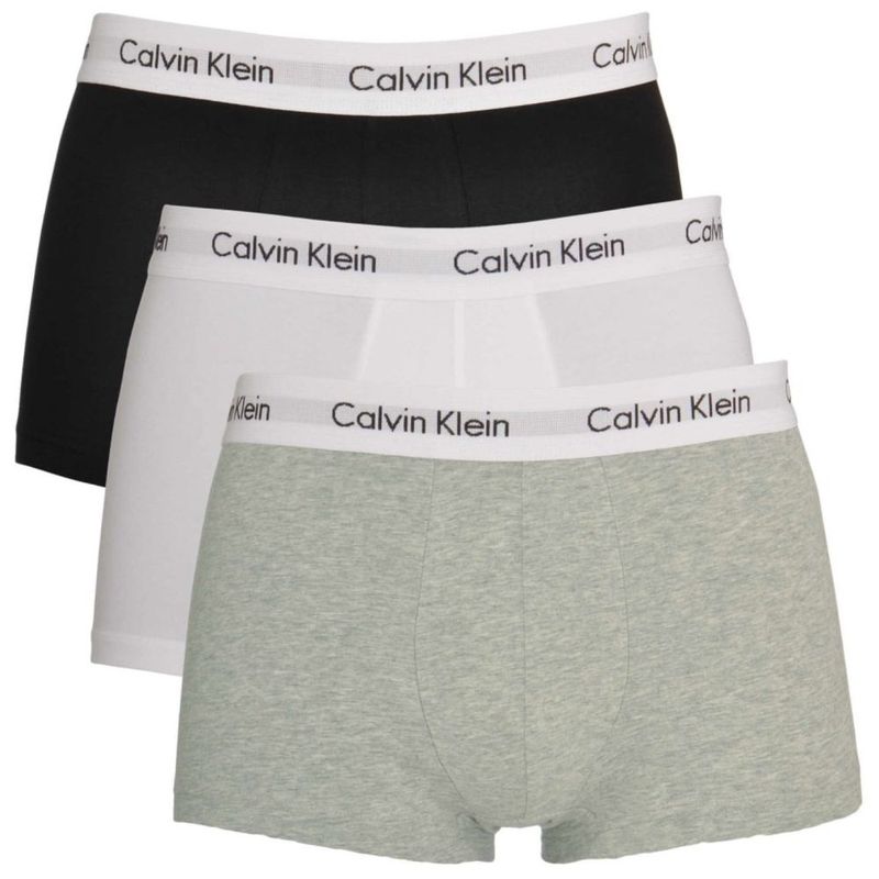 Intimo Uomo 3-Pack Boxers