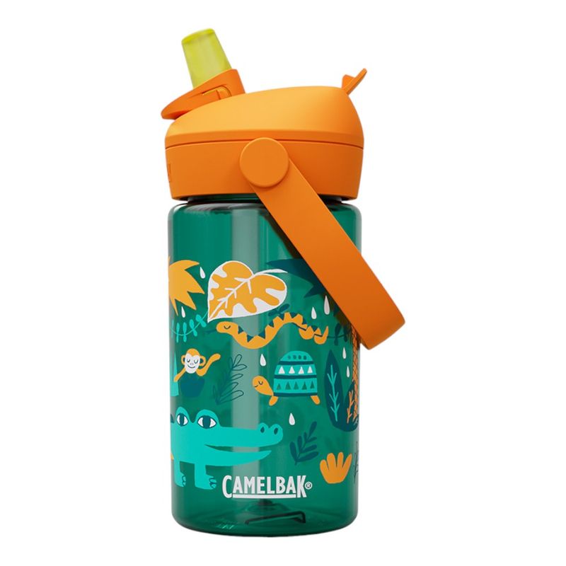 Borraccia Bambino Thrive™ Flip Straw Kids 400mL