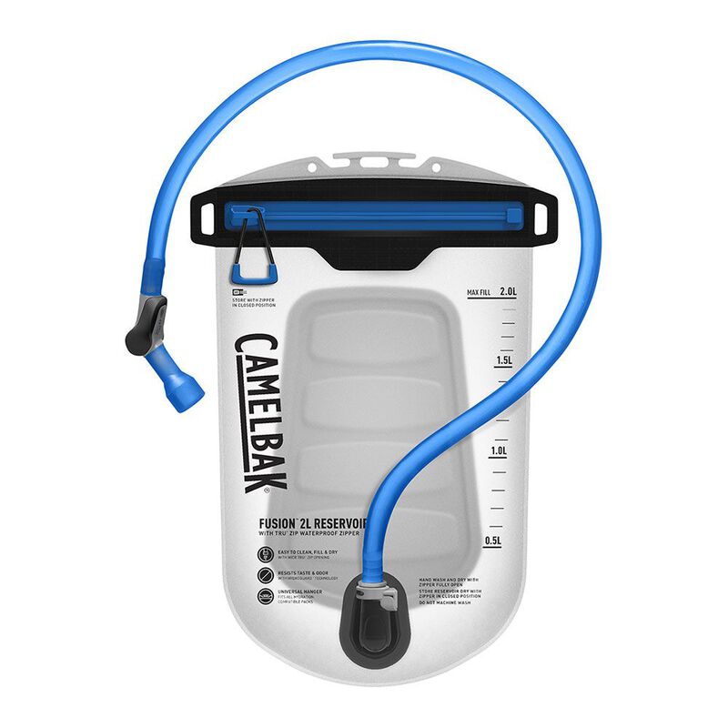 Sacca per acqua  Fusion 2L