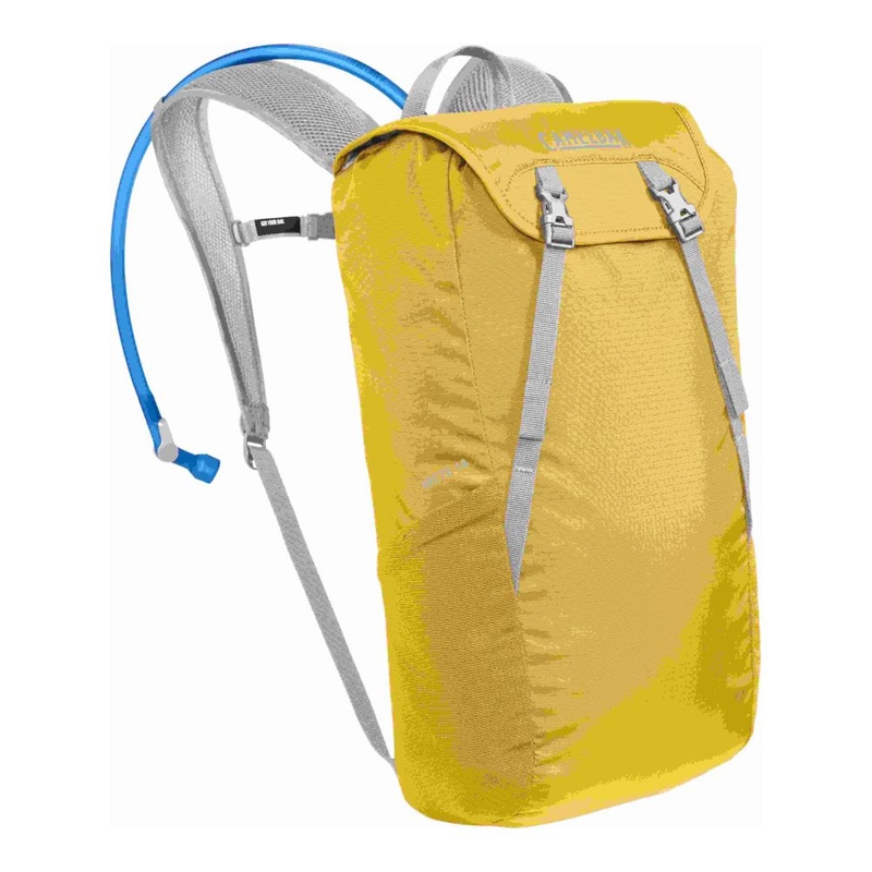Zaino da idratazione  Arete 18 1.5L