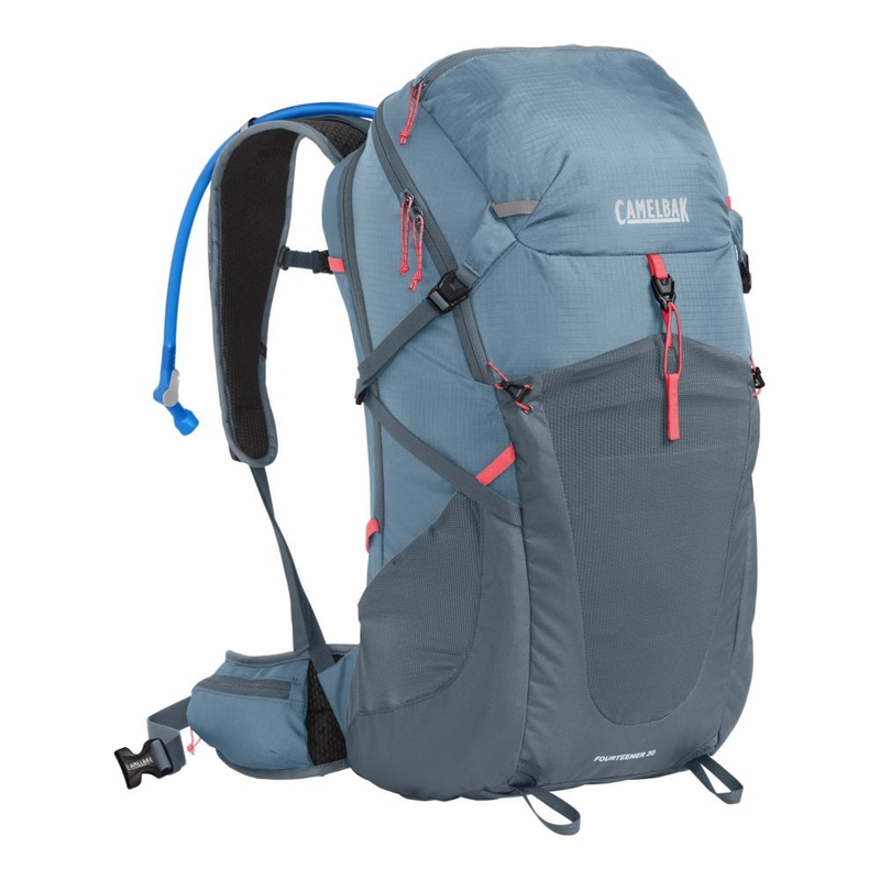 Zaino da idratazione Donna Fourteener 30