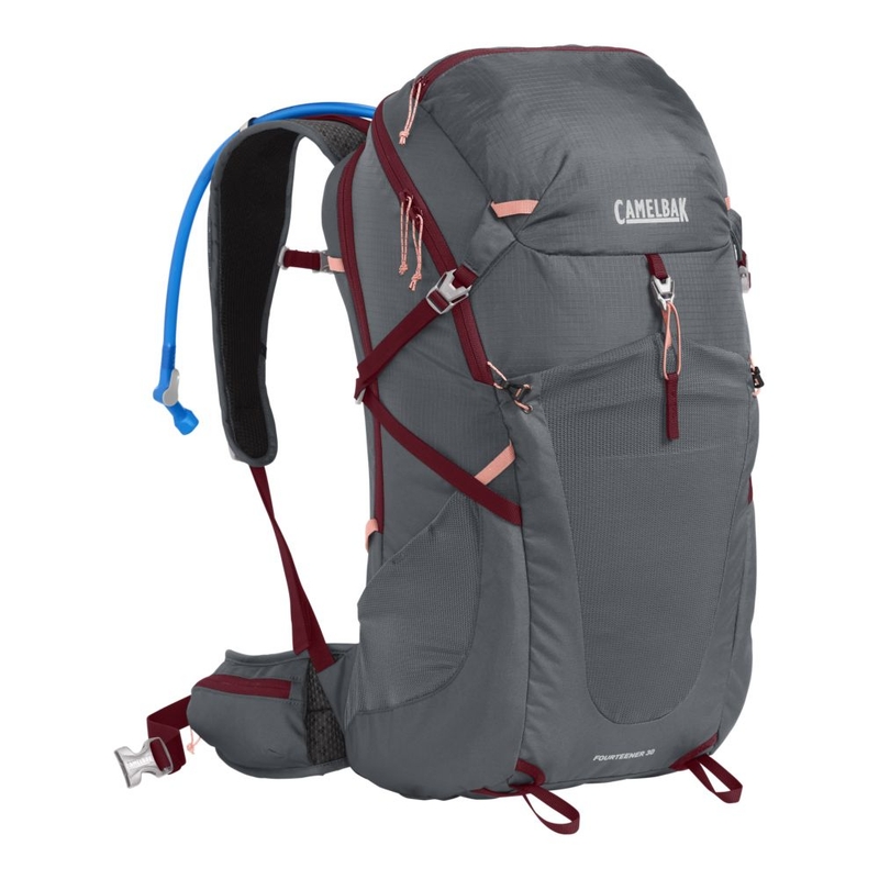 Zaino da idratazione Donna Fourteener 30