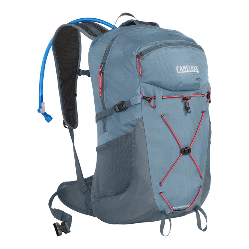 Zaino da idratazione Donna Fourteener 24