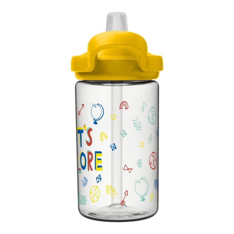 Borraccia Bambino Eddy+ Kids 400Ml