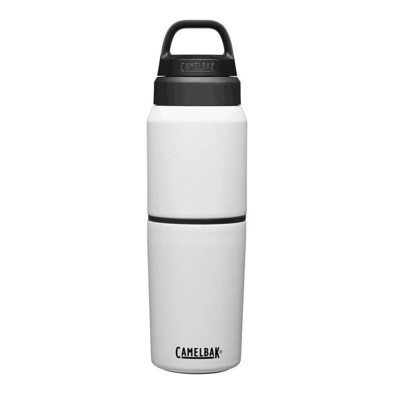 Bottiglia isotermica  Multibev Sst Vacuum Stainless 500/350Ml