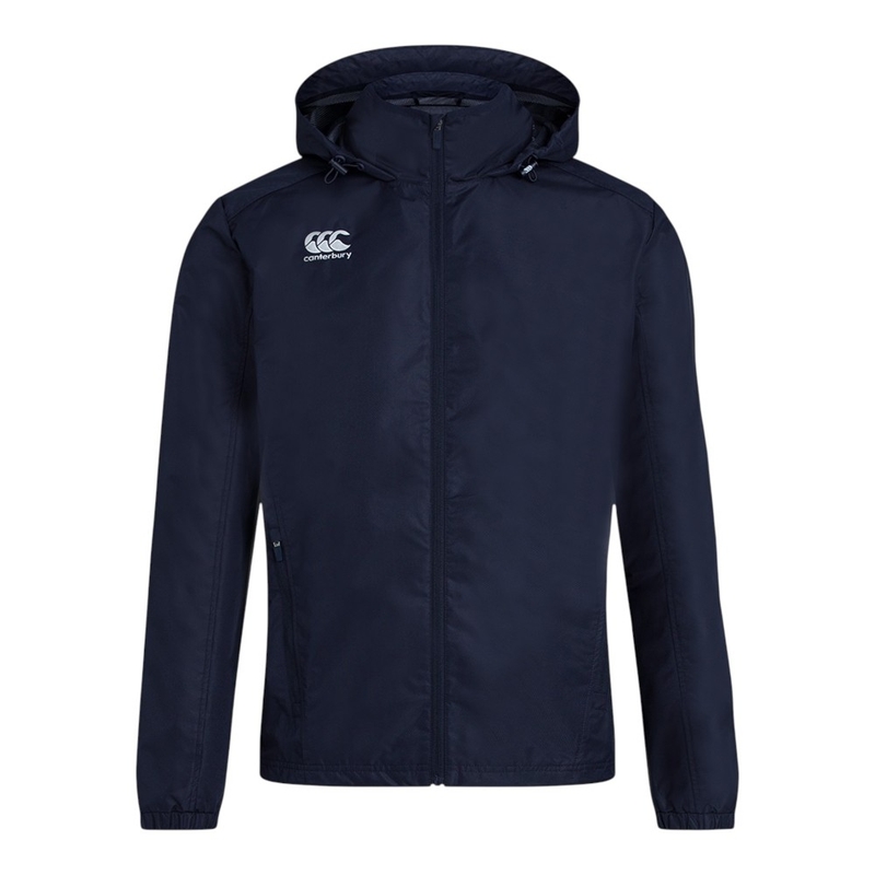Giacca impermeabile Uomo Club