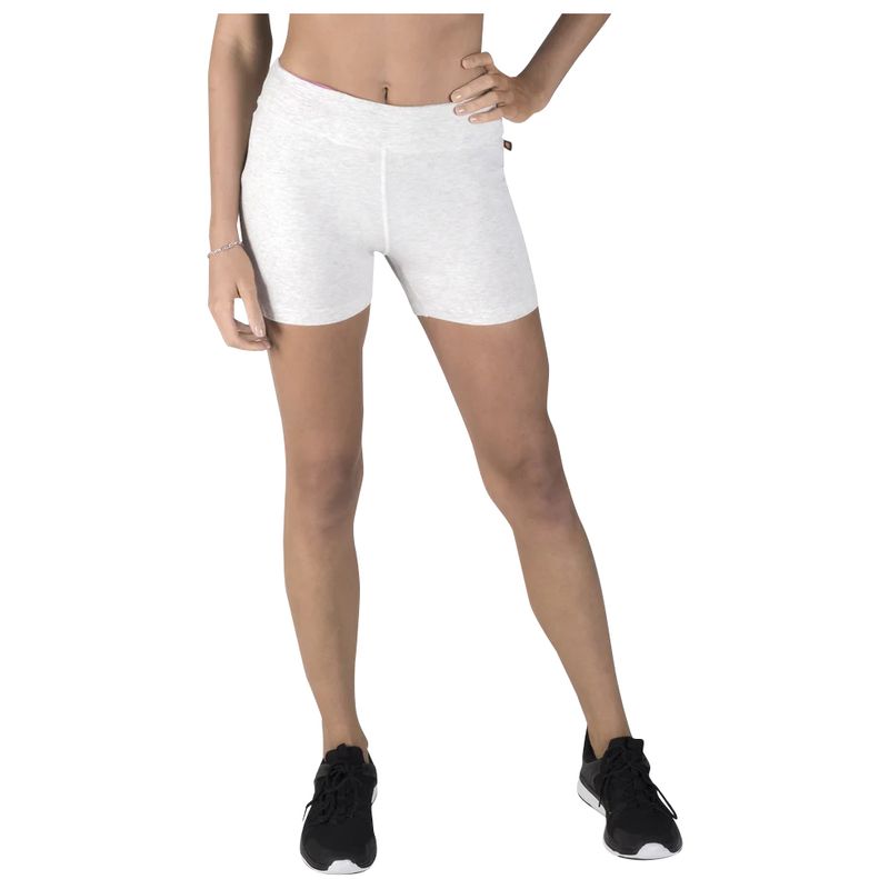 Pantaloncini Donna Bamboo Classic Yoga