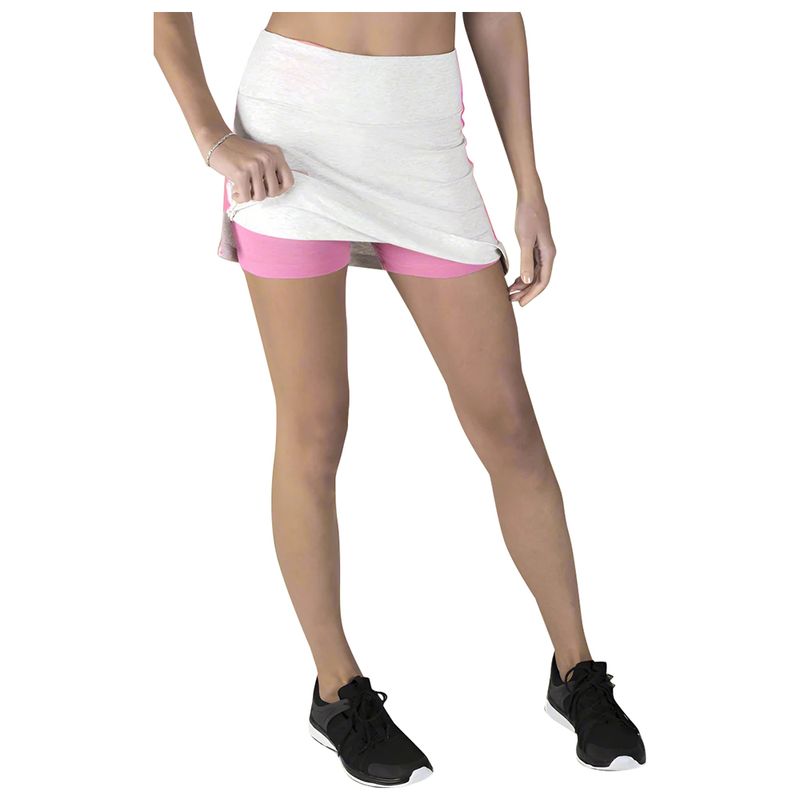 Gonna-short Donna Bamboo Sports