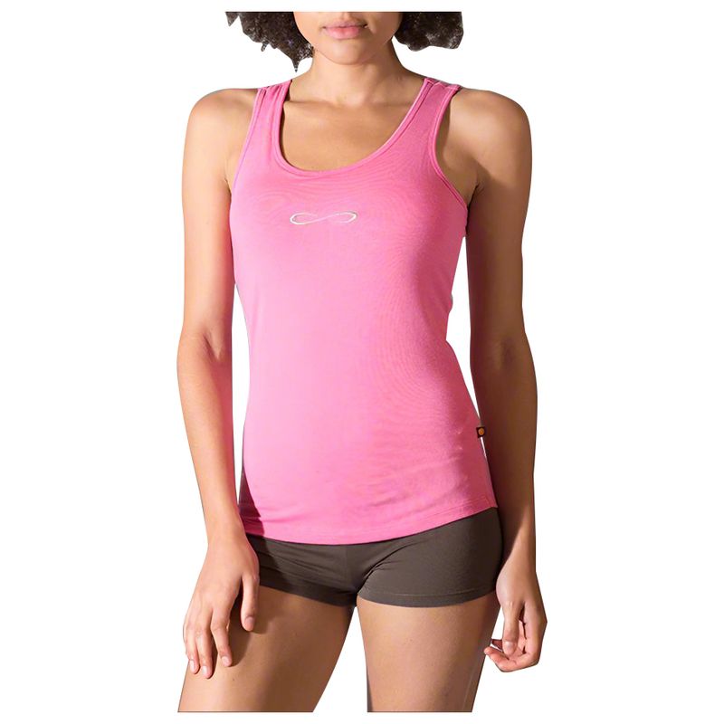 Gilet Donna Bamboo Classic Yoga