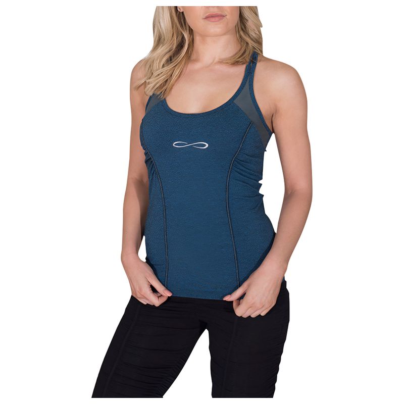 Gilet Donna Bamboo Hot Yoga