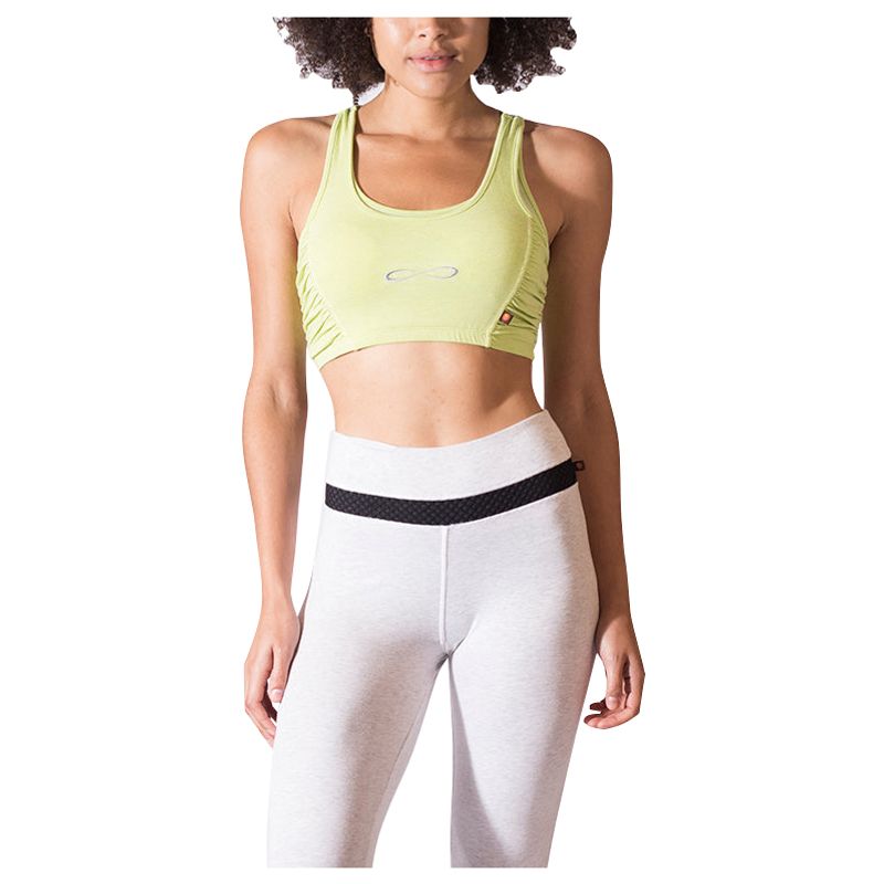 Reggiseno sportivo Donna Bamboo Ventilation