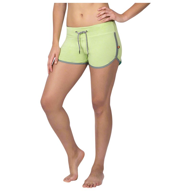 Short Donna Bamboo Jogging