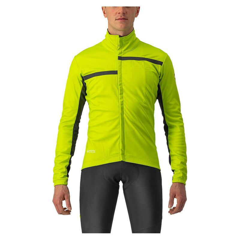 Giacca antivento Uomo Transition 2