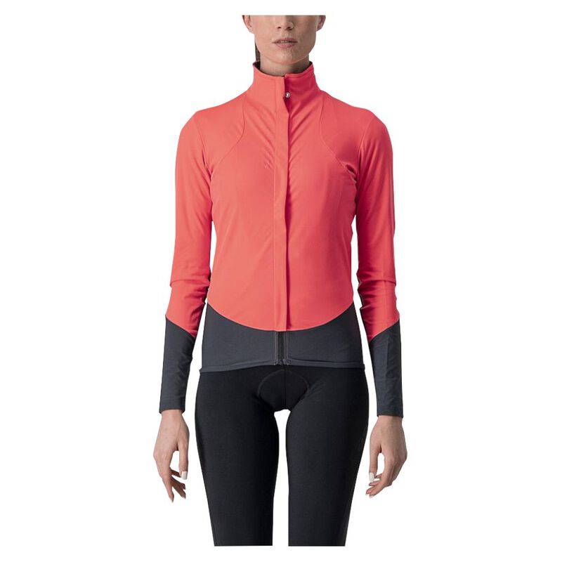 Giacca antivento Donna Beta Ros