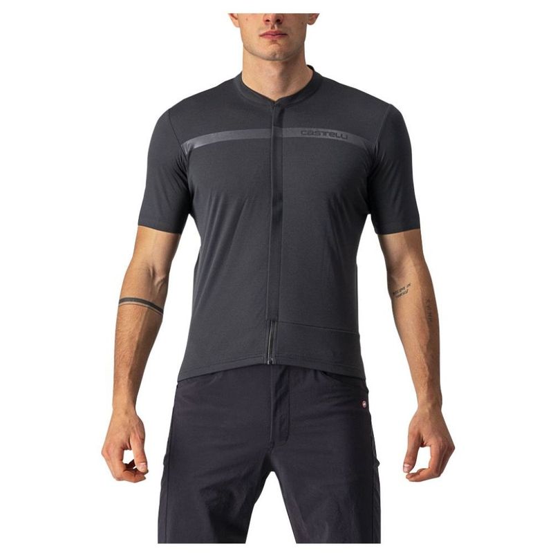Maglia Uomo Unlimited Allroad