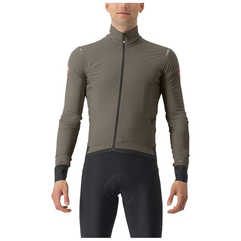 Giacca Uomo Alpha Flight Ros