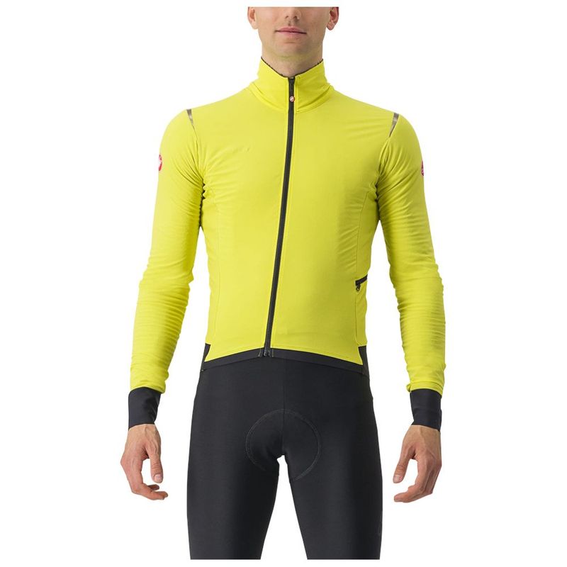 Giacca Uomo Alpha Flight Ros