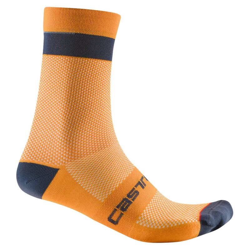 Calze Uomo Alpha 18